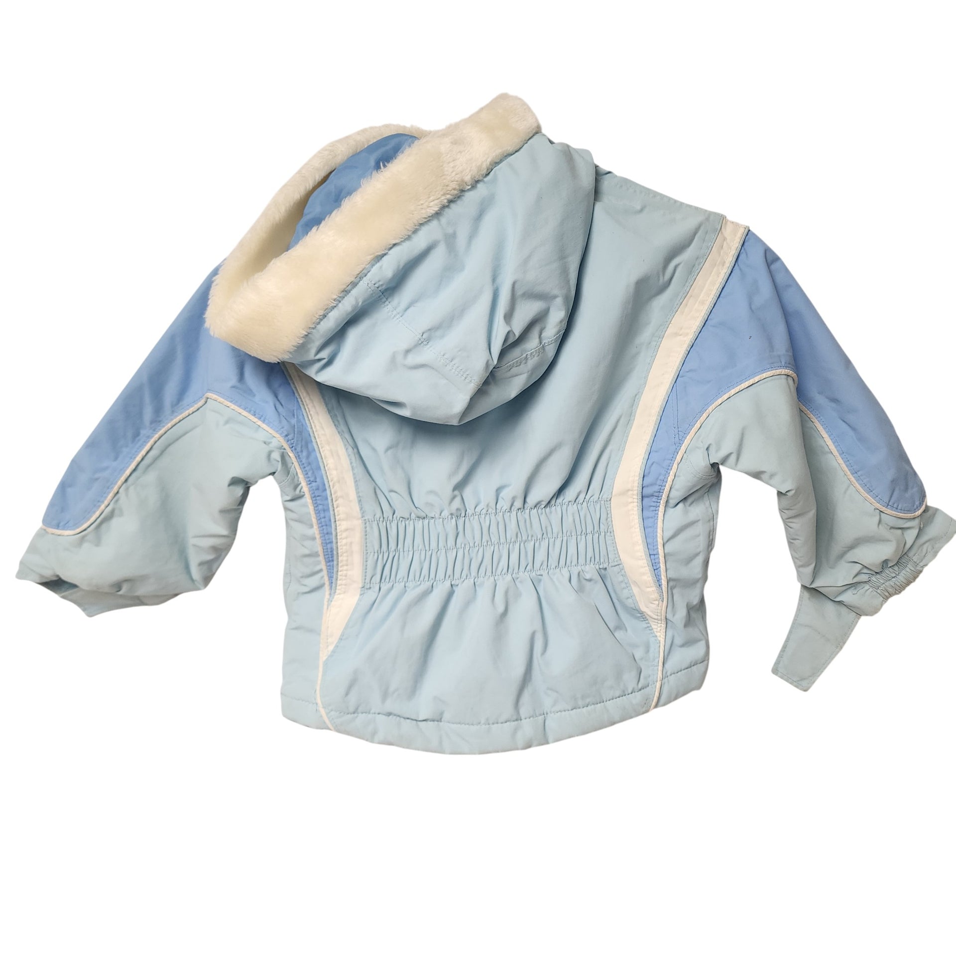 HUSKI - WATERPROOF SNOWBOARD JACKET - Kids 2 Years