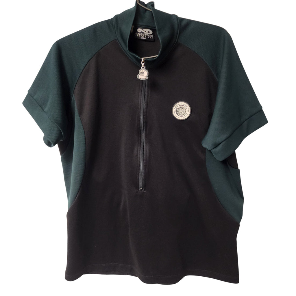 Vintage Dragonfish Clothing NZ Made - Women L