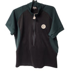 Cycling Vintage Dragonfish Clothing NZ Made - Women L