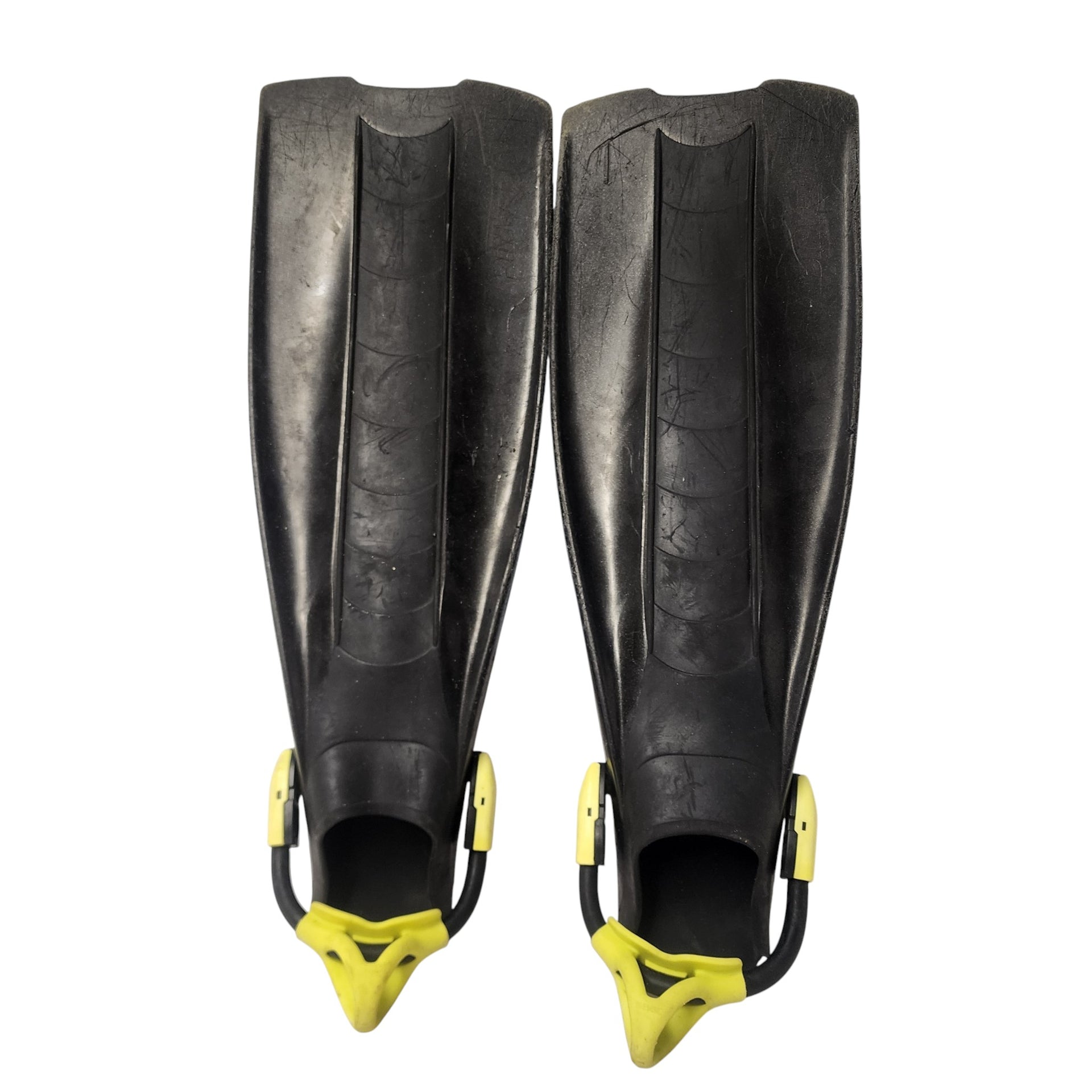 Oceanic Fins — Size ML
