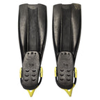 Oceanic Fins — Size ML