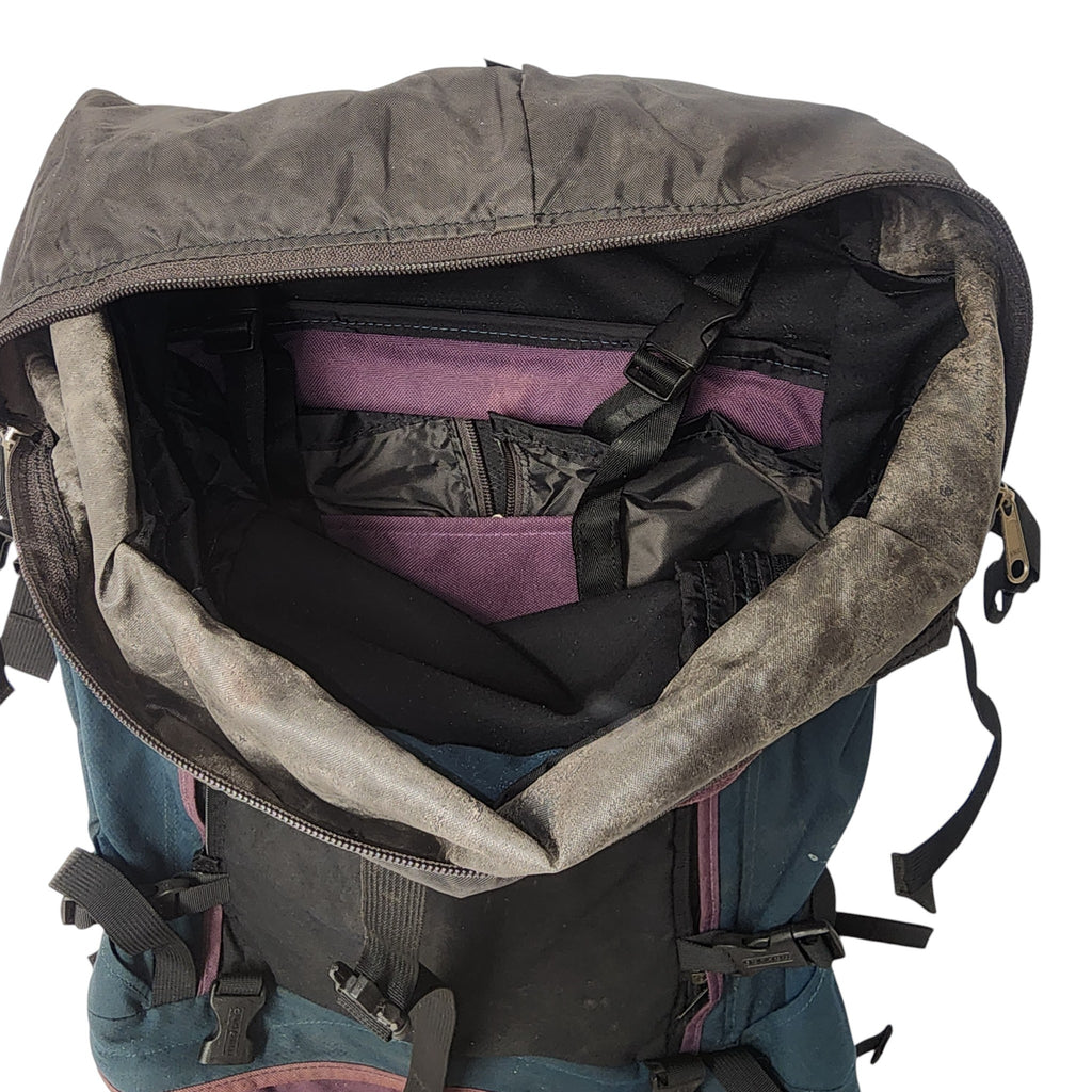 MACPAC Genesis - 75-85L backpack