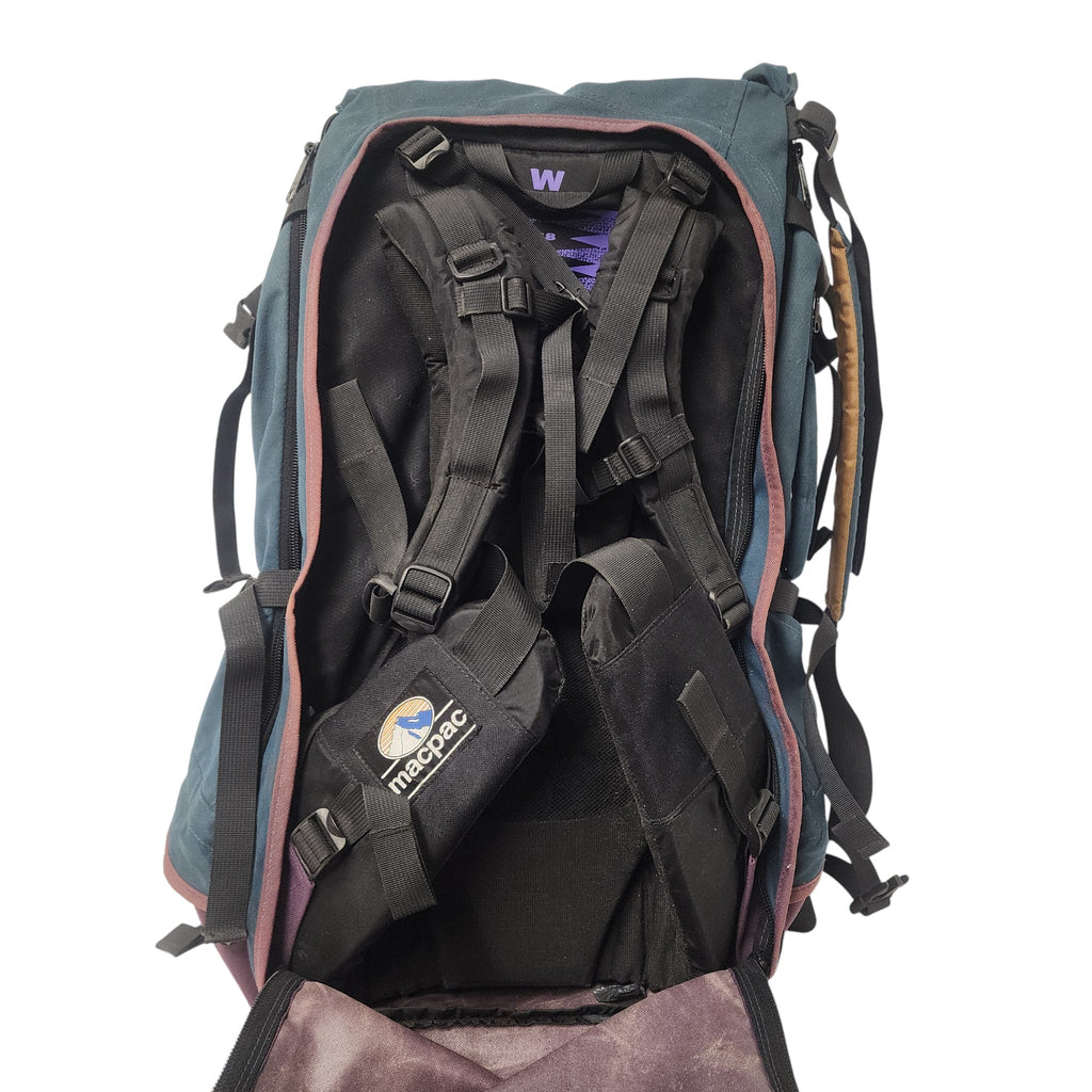 MACPAC Genesis - 75-85L backpack