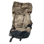 Hiking backpack 80L+