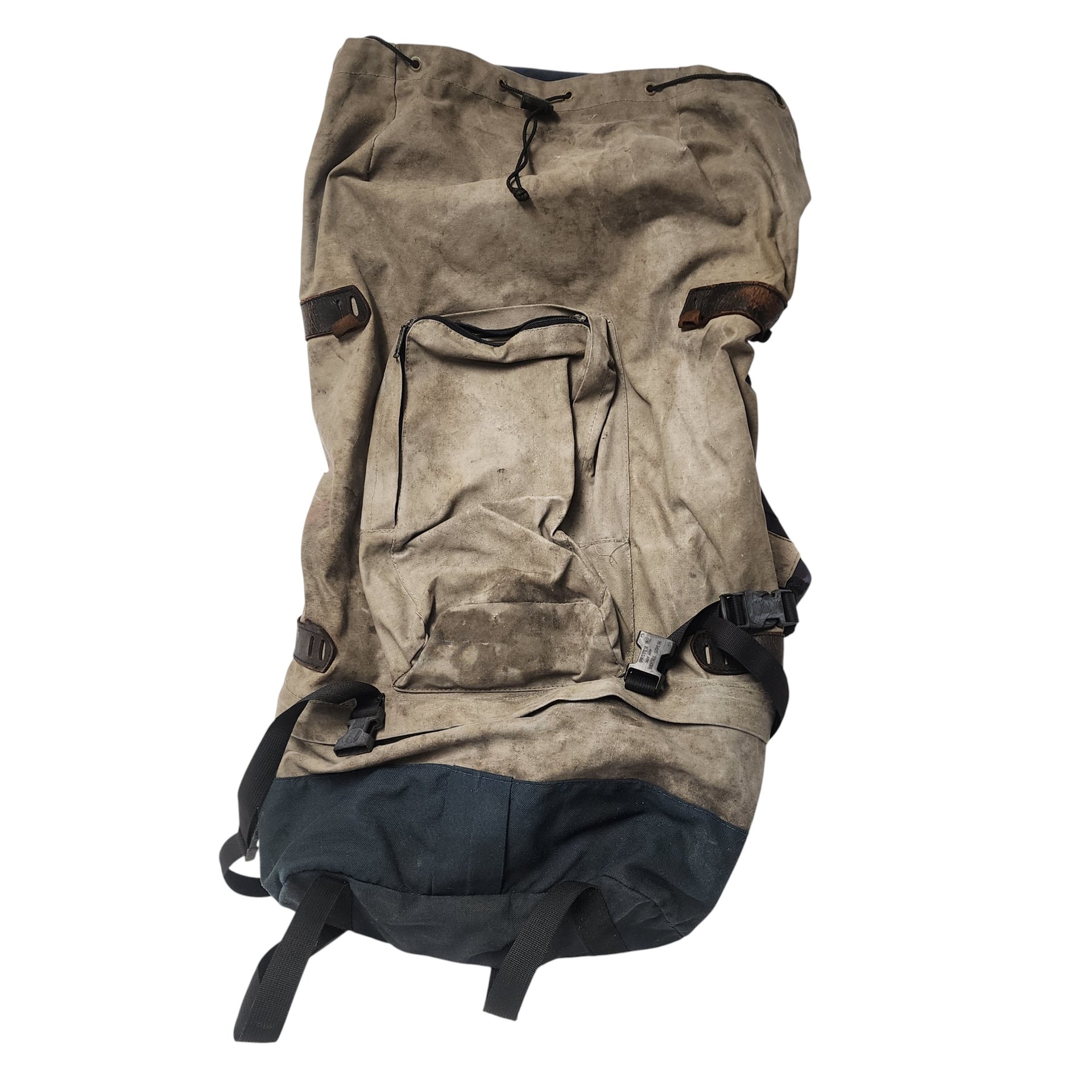 Hiking backpack 80L+