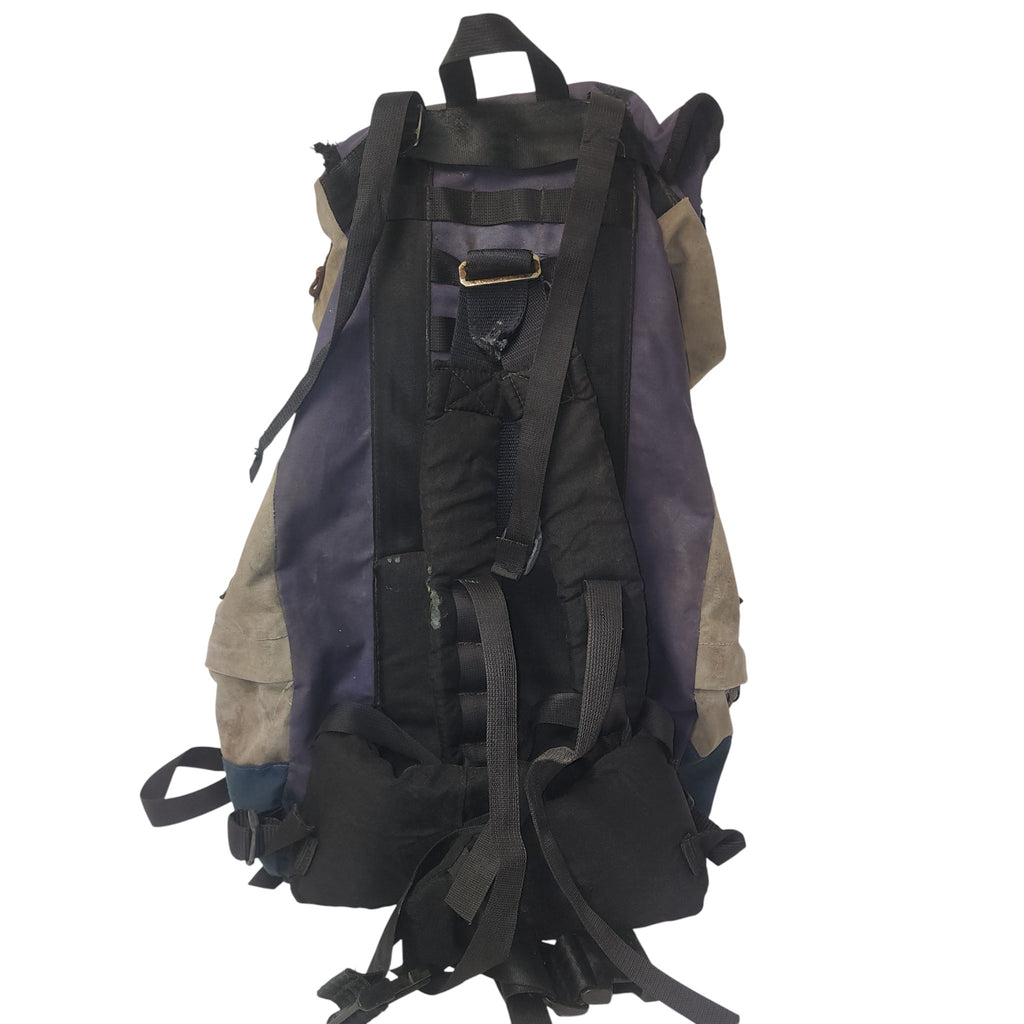 Hiking Pack 80L+