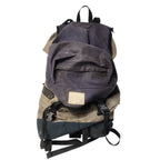 Hiking backpack 80L+