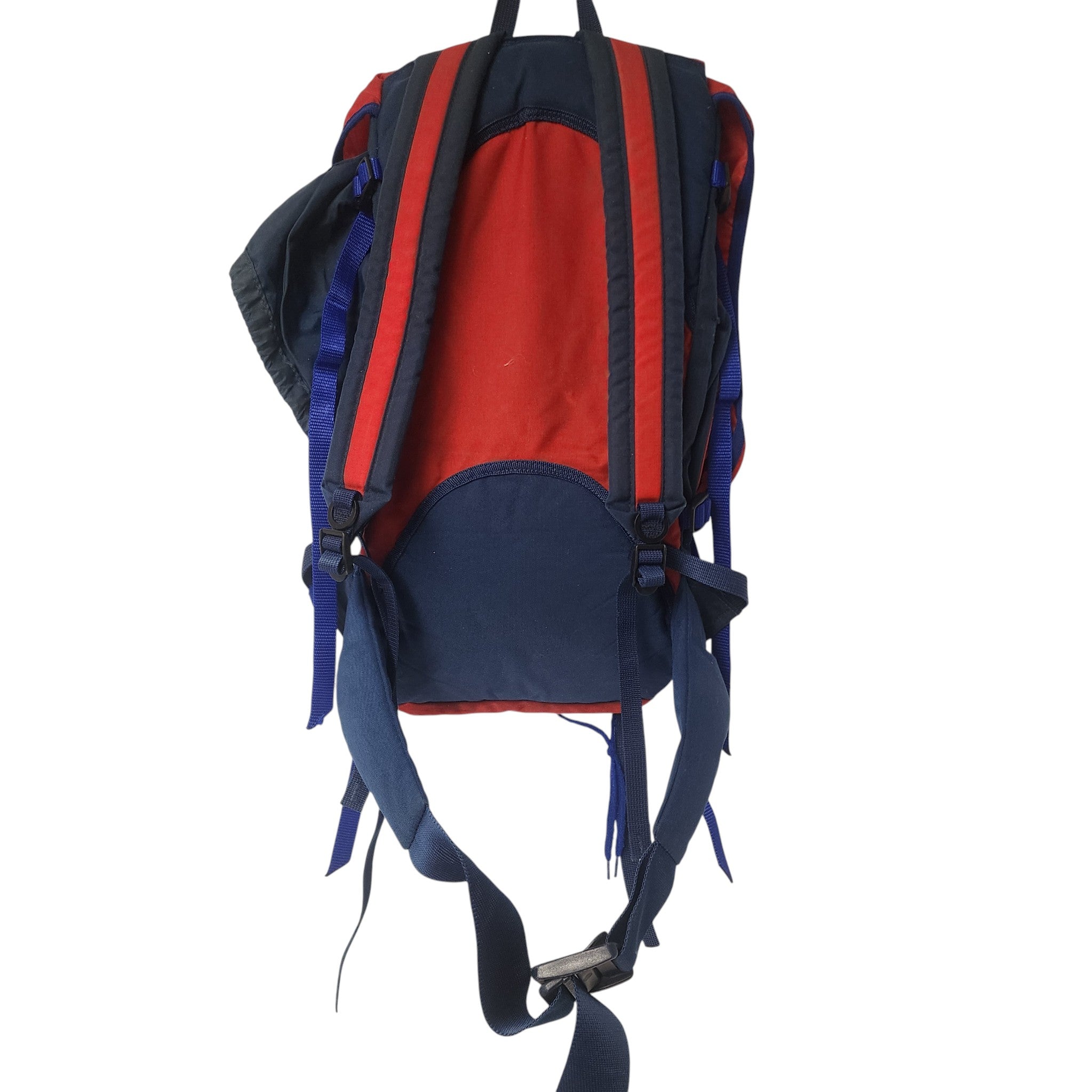 Vintage Karrimor Hot Route 55l alpine pack