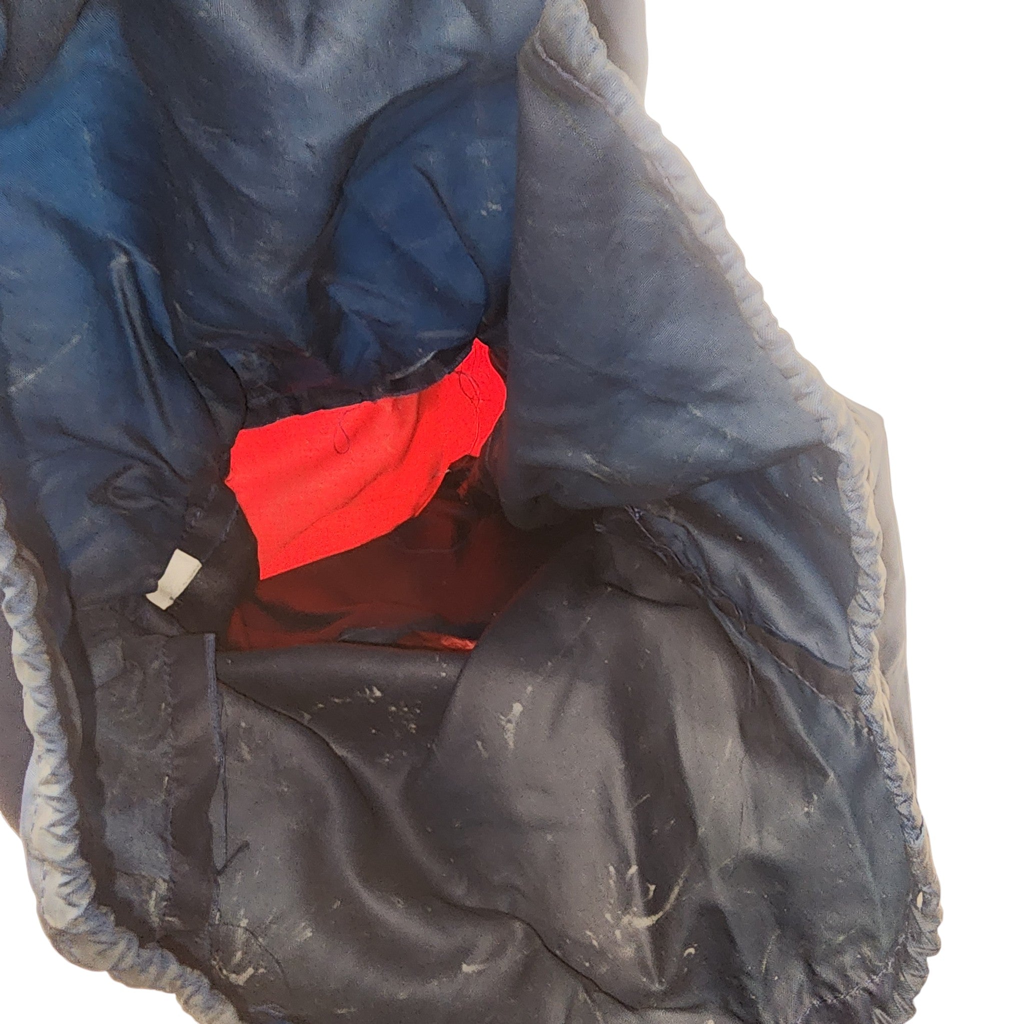 Vintage Karrimor Hot Route 55l alpine pack