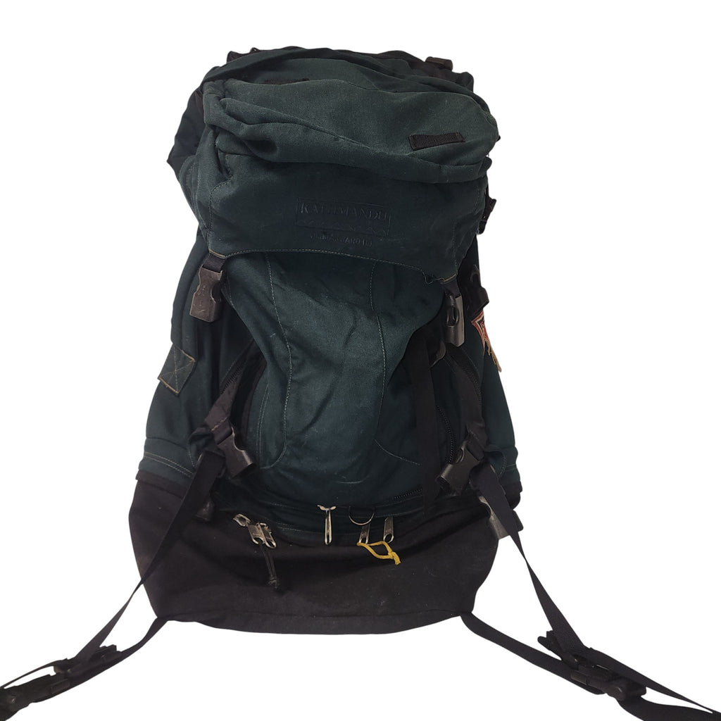 Kathmandu Kilimanjaro travel and tramping pack 85L