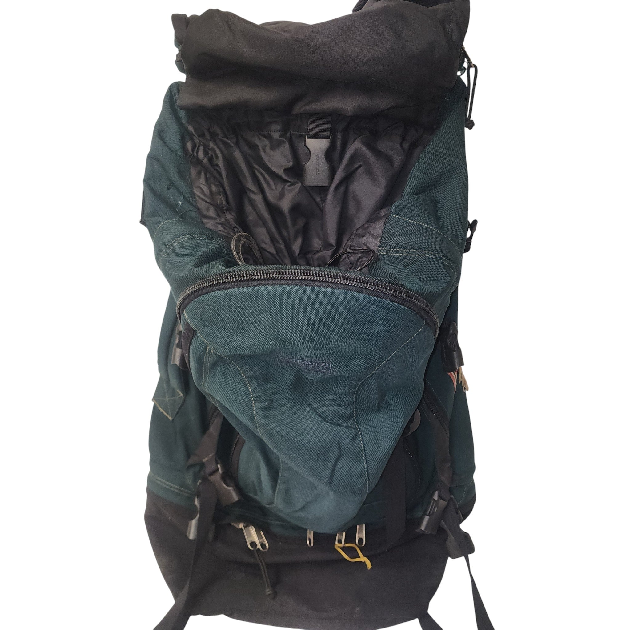 Kathmandu Kilimanjaro travel and tramping pack 85L