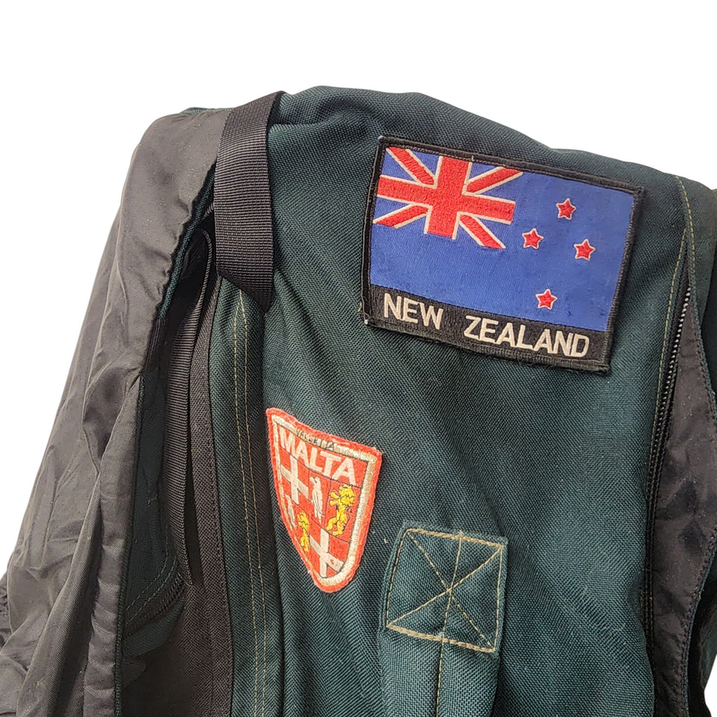 Kathmandu Kilimanjaro travel and tramping pack 85L