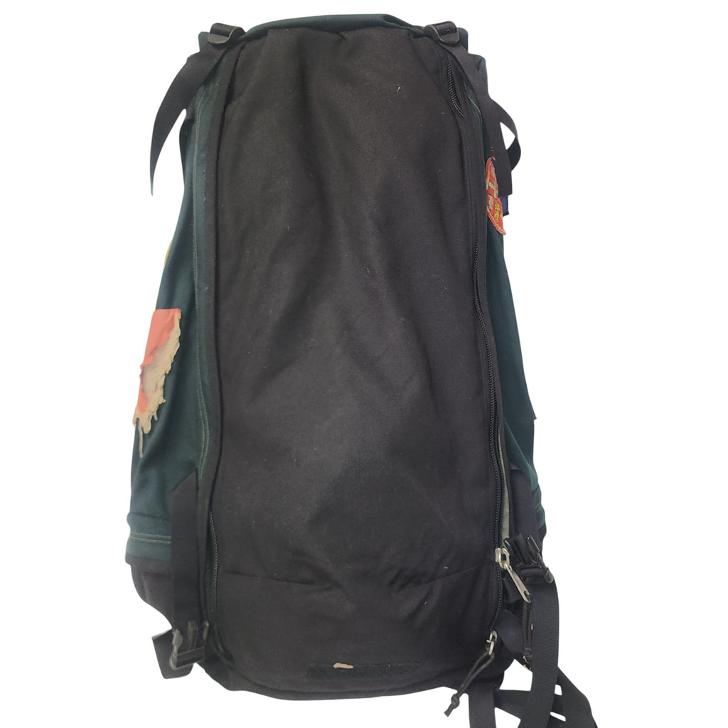 Kathmandu Kilimanjaro travel and tramping pack 85L