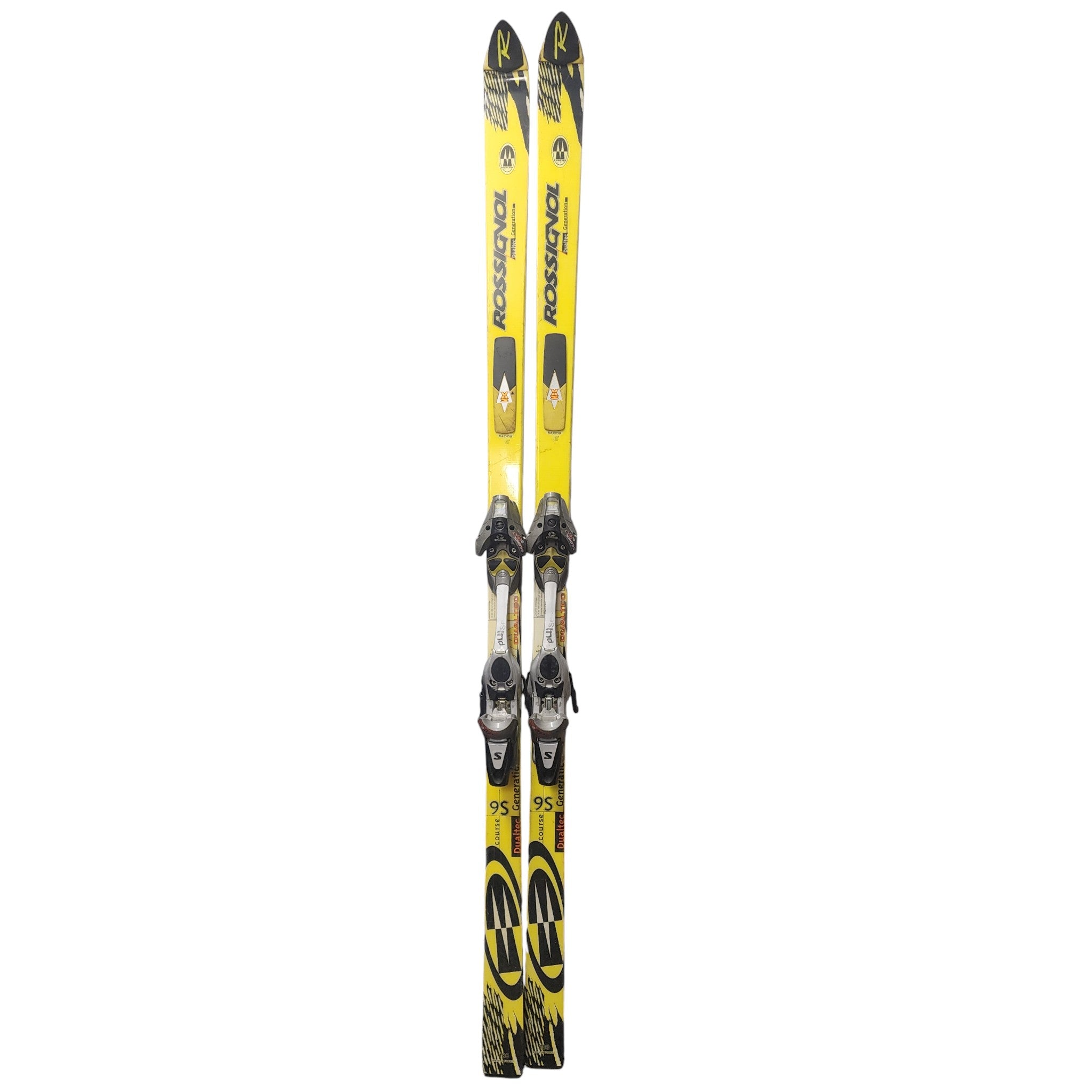 ROSSIGNOL SNOW SKIs 188cm