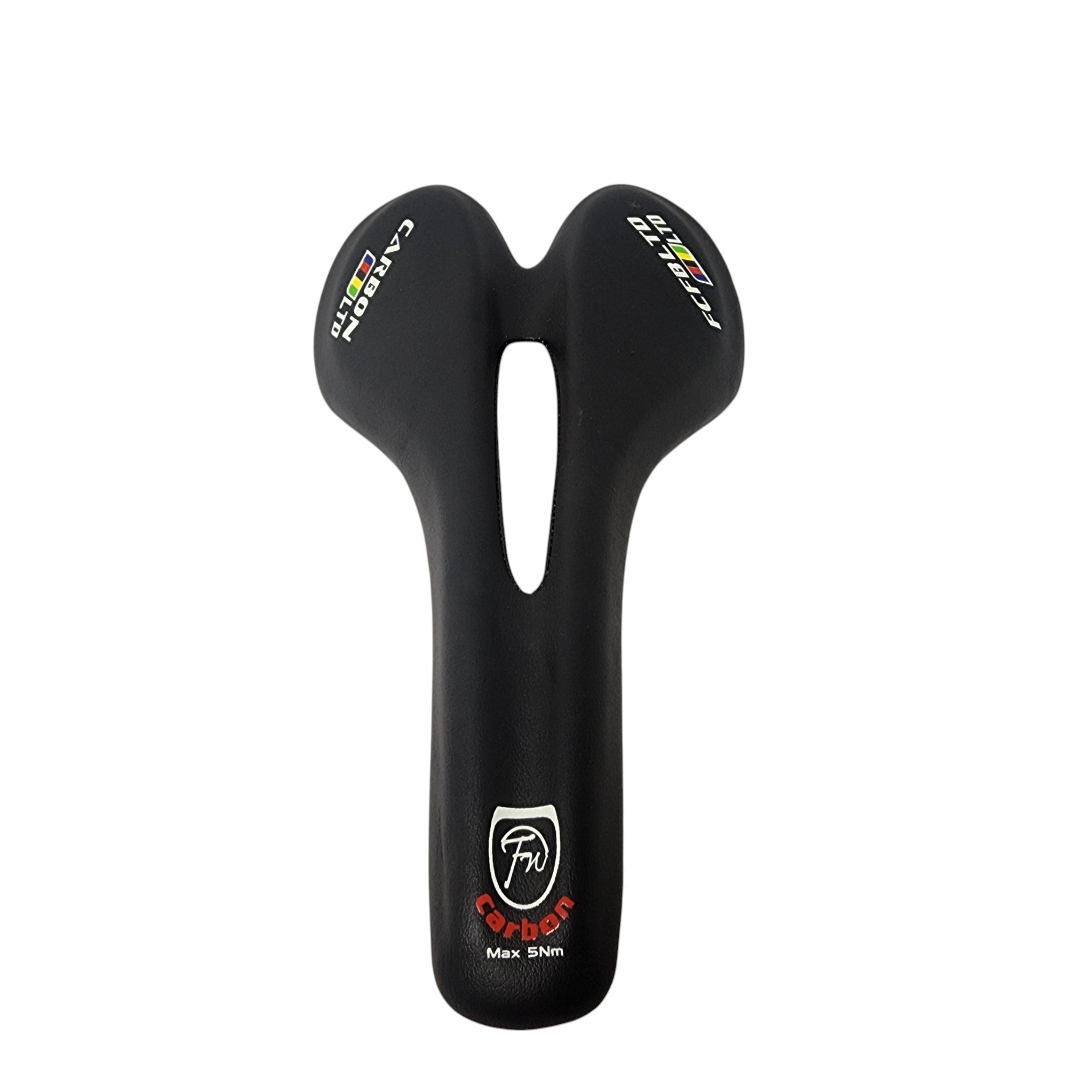 New Carbon Bike Saddle