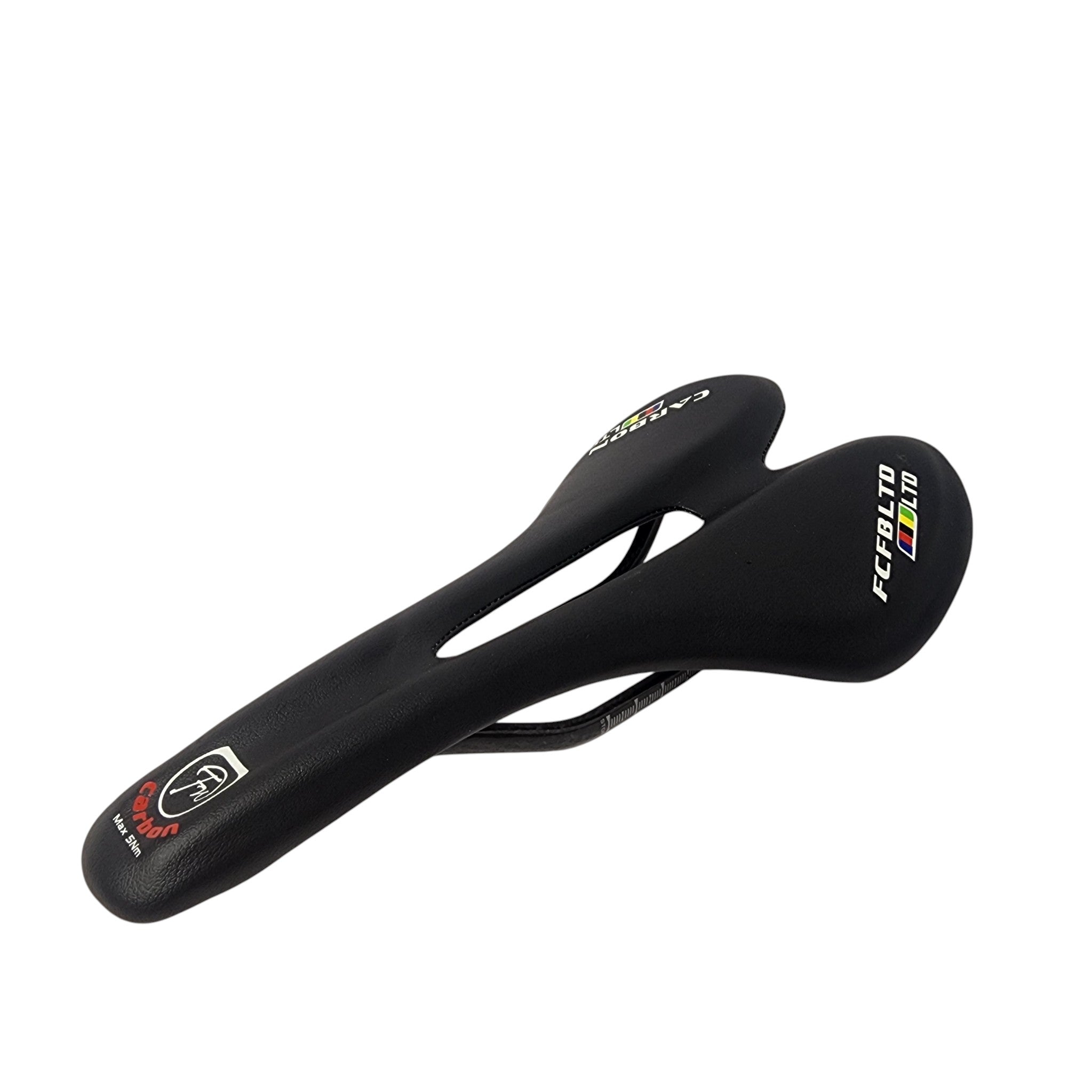 New Carbon Bike Saddle