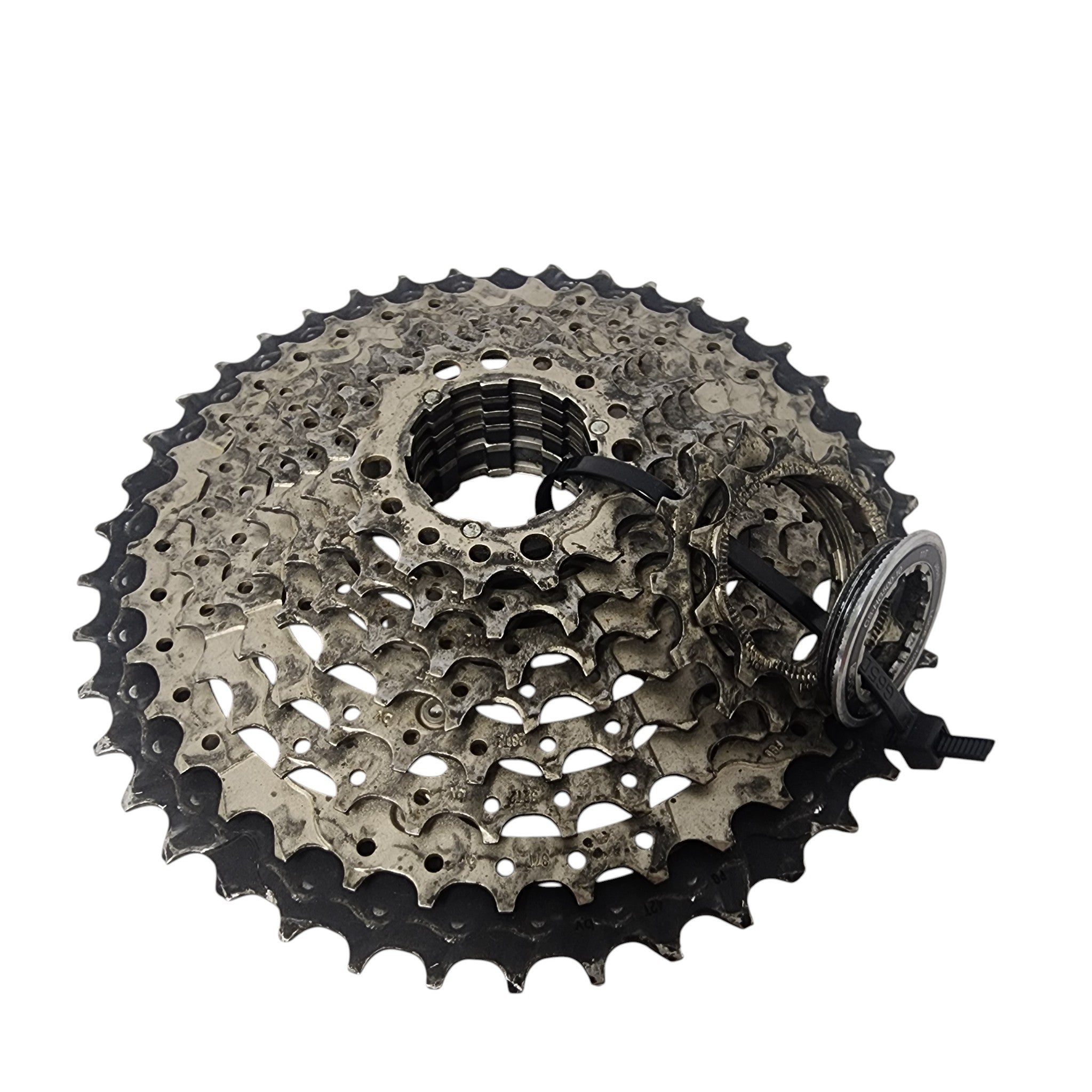 Shimano CS-HG500-10 10 Speed Cassette 11-42T