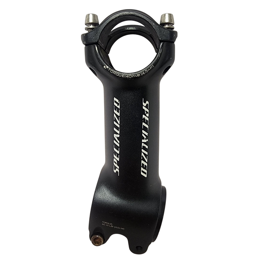 Specialized Stem 100mm, Adjustable Angle