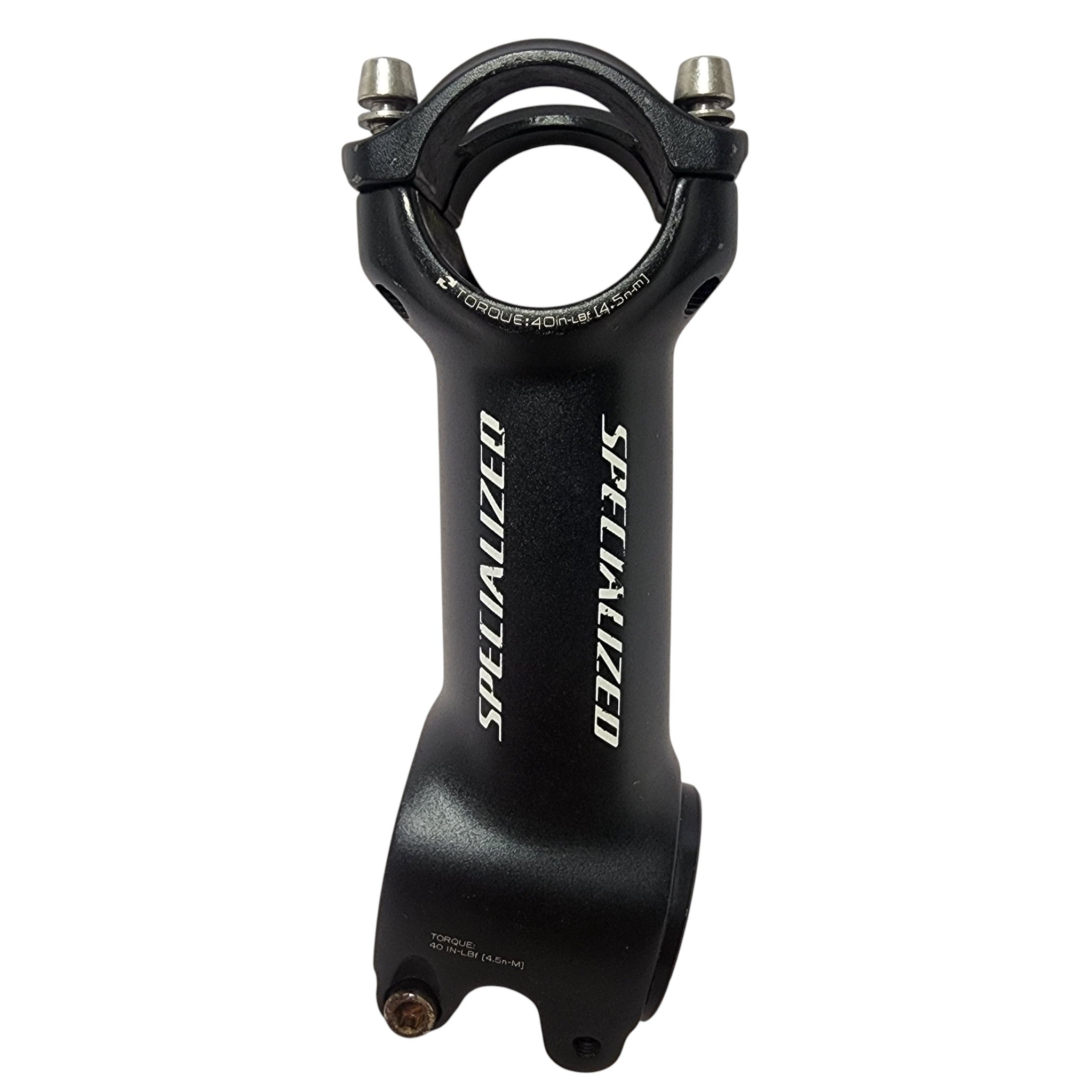 Specialized Stem 100mm, Adjustable Angle