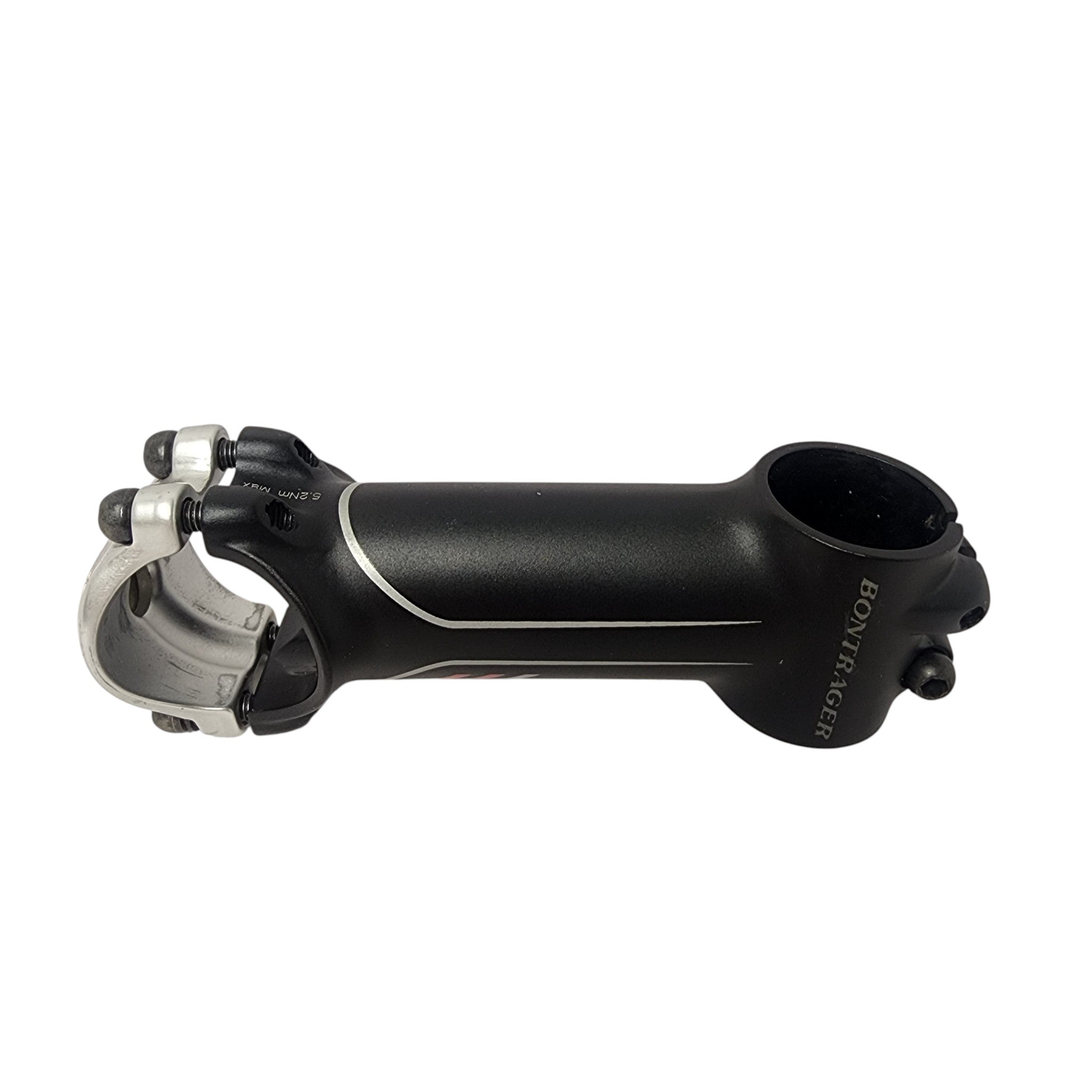 Bontrager Race X Lite 100mm Stem 7°