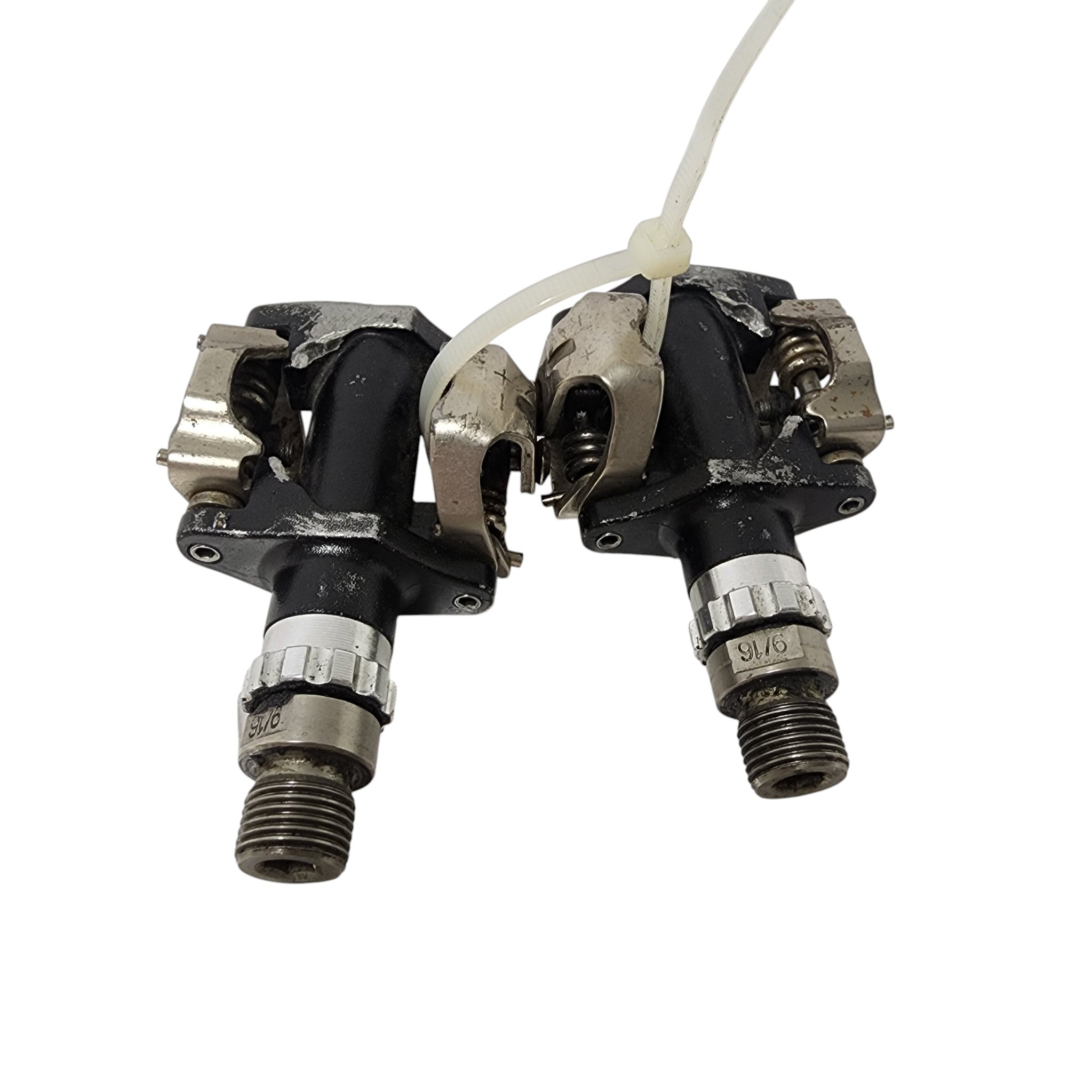 Exustar Mtb Clipless Pedals