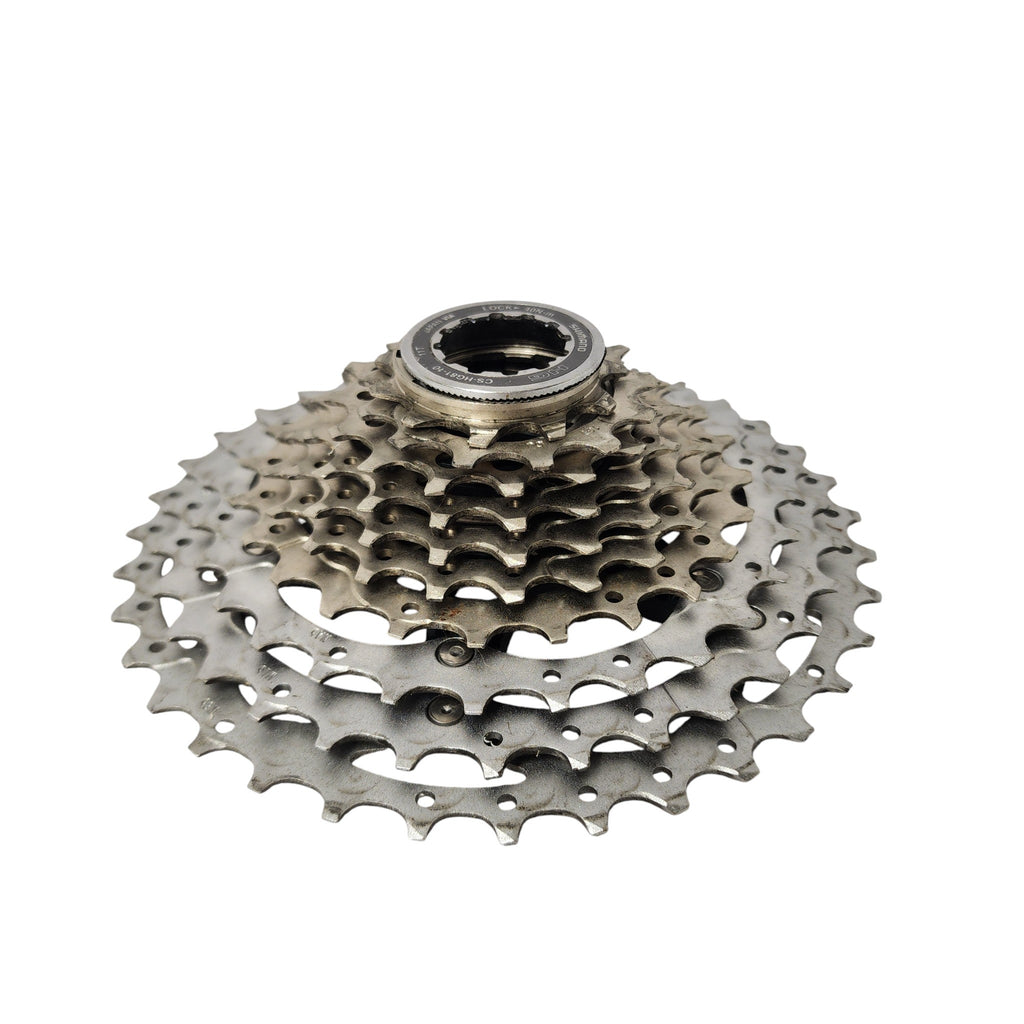 Shimano CS-HG81-10 10 Speed Cassette 11-36T