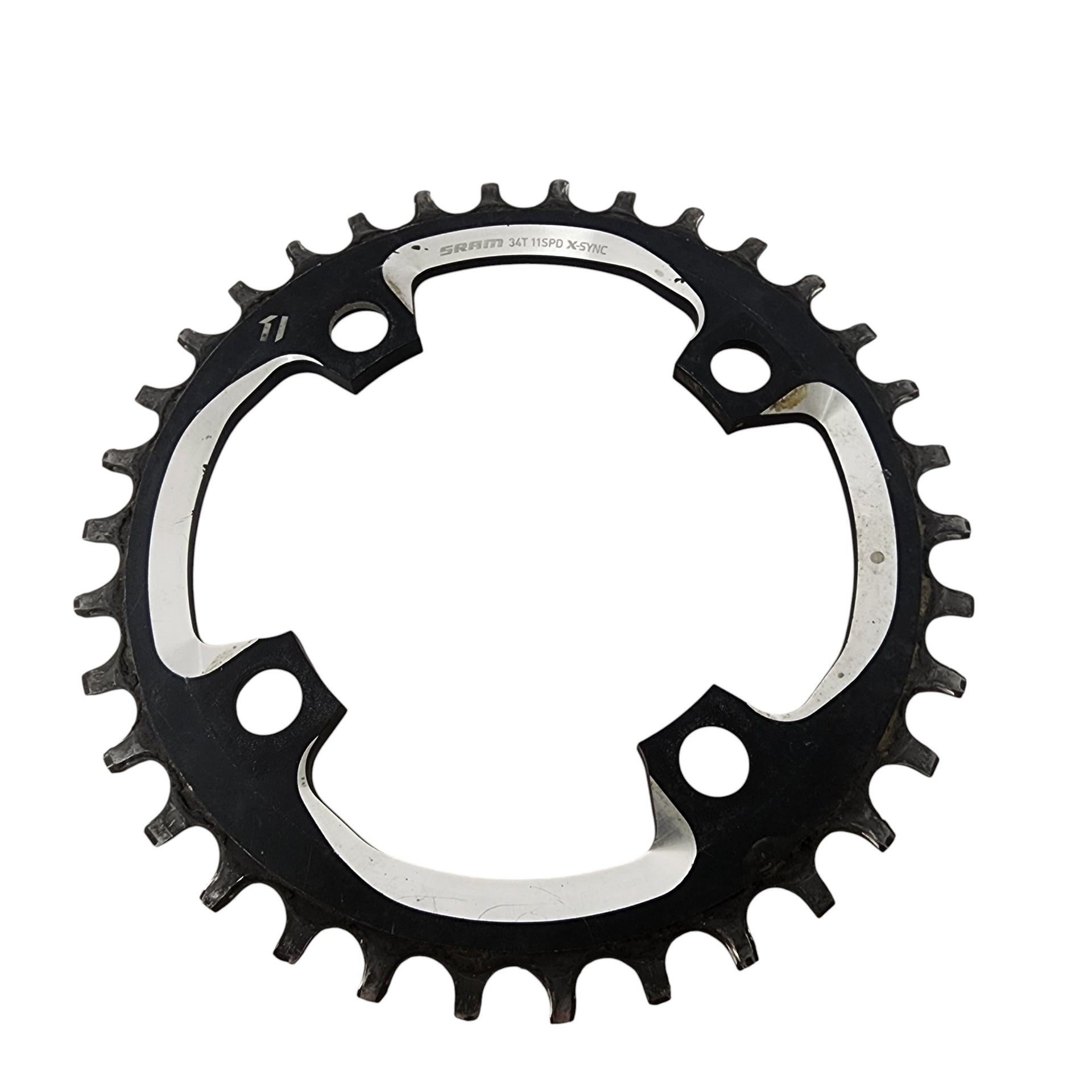 Sram X-Sync 34T Chainring 4x94 BCD