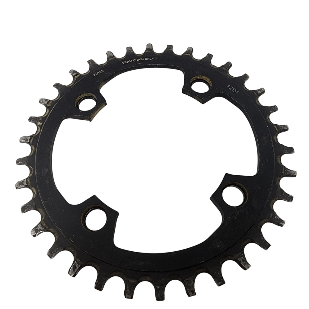 Sram X-Sync 34T Chainring 4x94 BCD