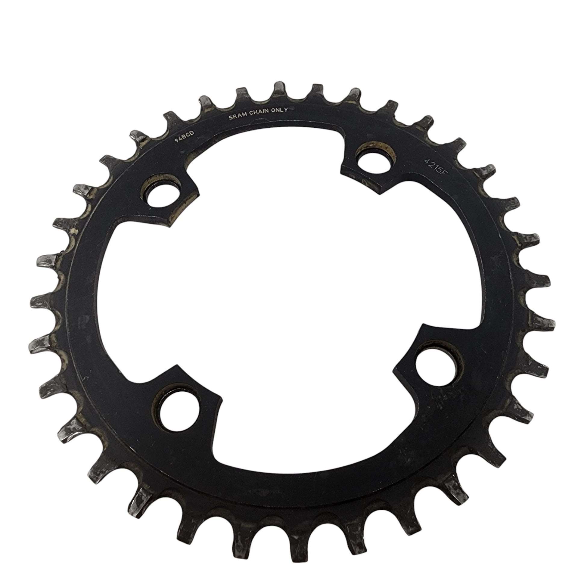 Sram X-Sync 34T Chainring 4x94 BCD