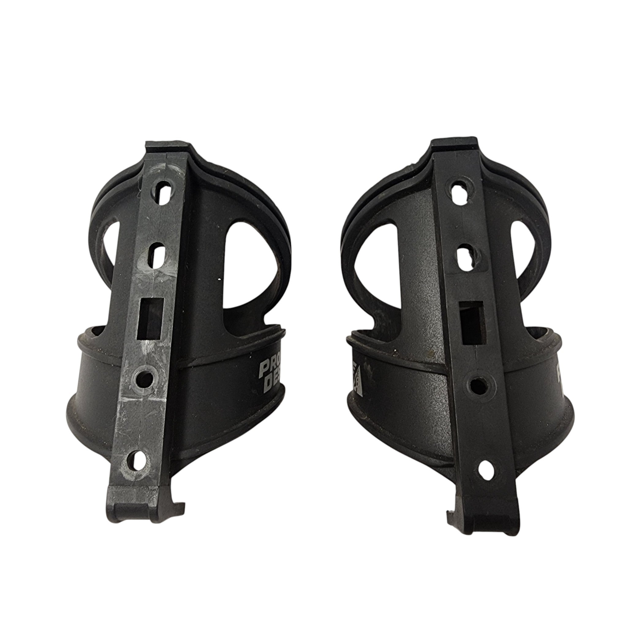 x2 Profile Design Bike Bottle Cages