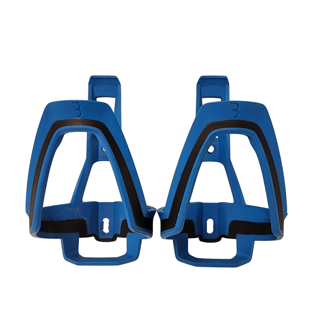 x2 Bike Bottle Cages