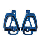 x2 Bike Bottle Cages
