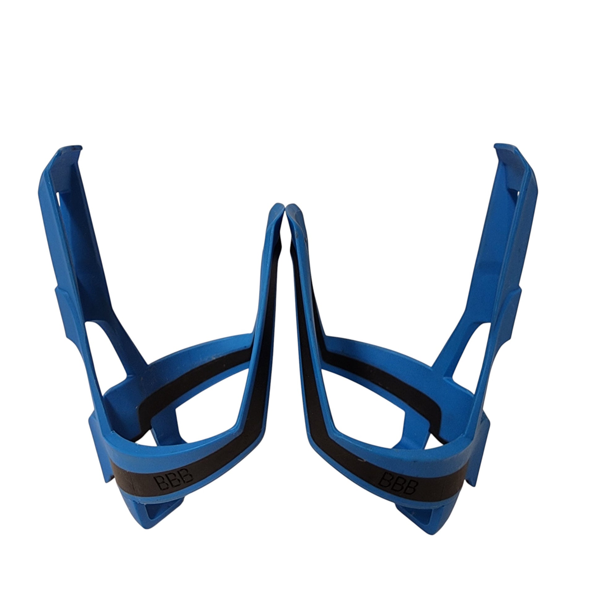 x2 Bike Bottle Cages