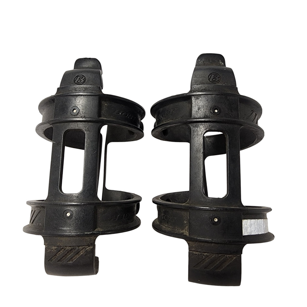 x2 Bontrager Bottle Cages