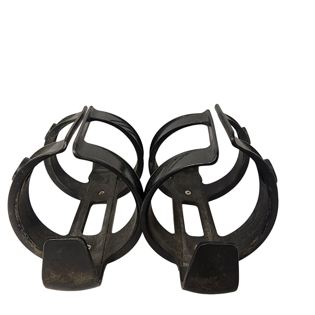 x2 Bontrager Bottle Cages