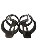 x2 Bontrager Bottle Cages