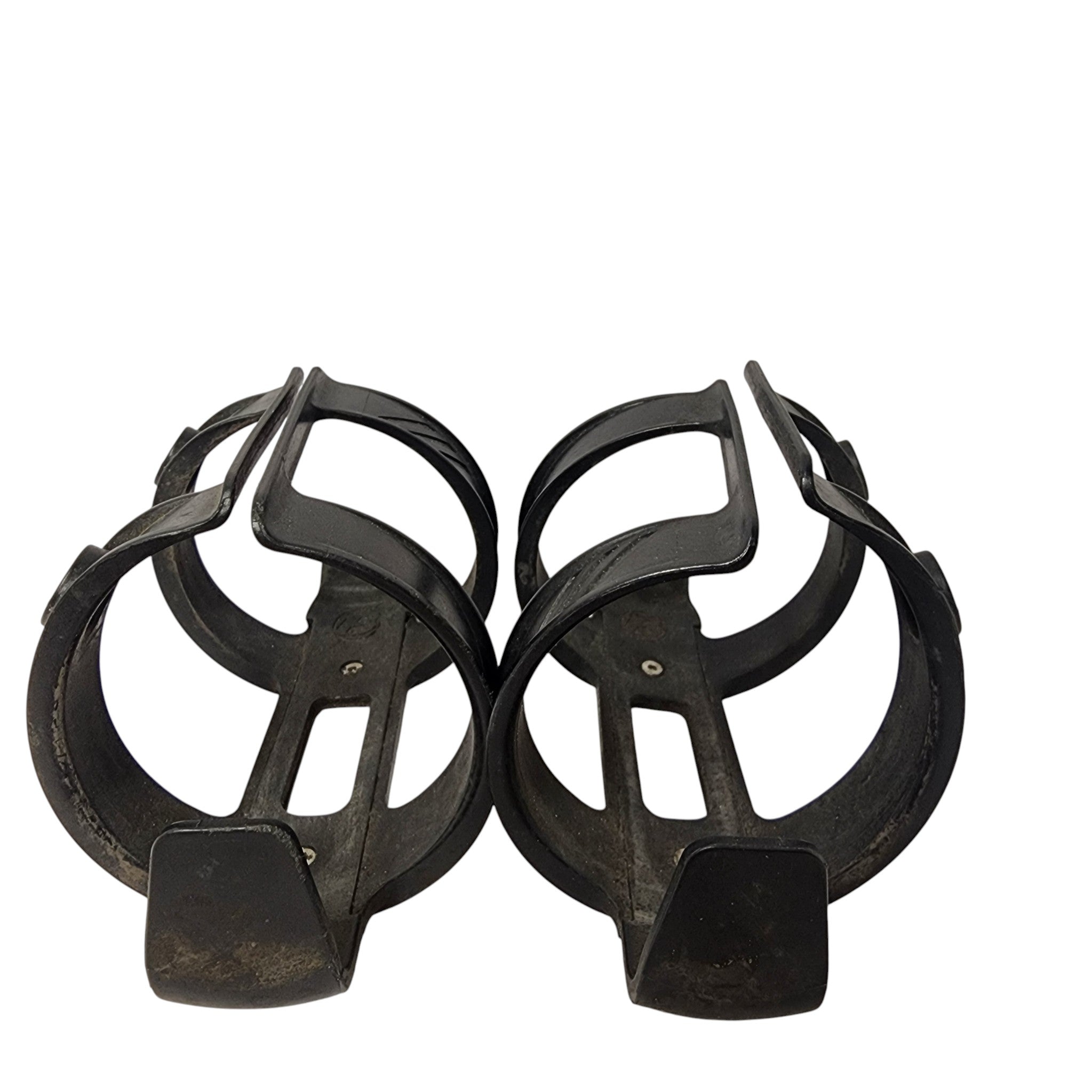 x2 Bontrager Bottle Cages