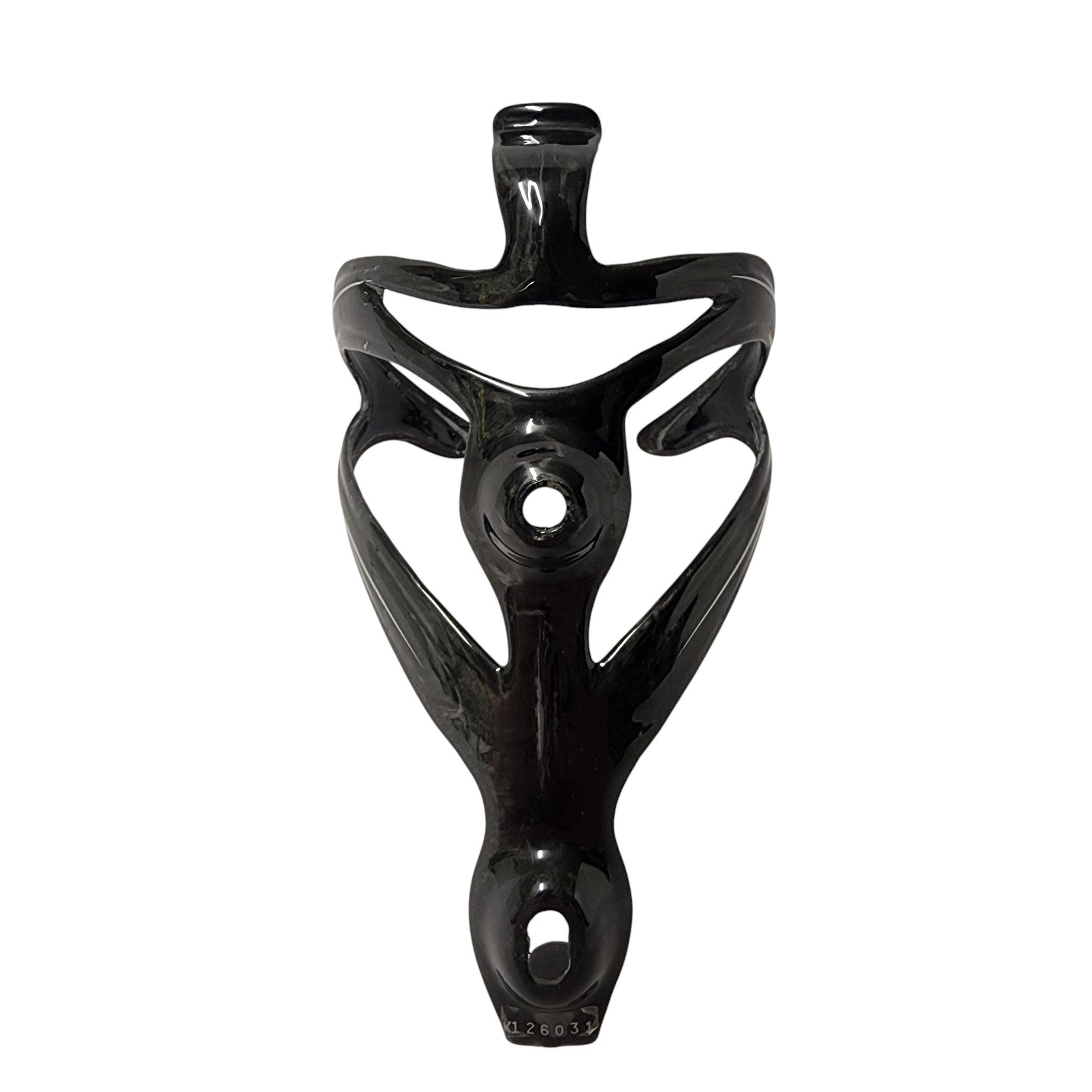 Bontrager Carbon Bottle Cage