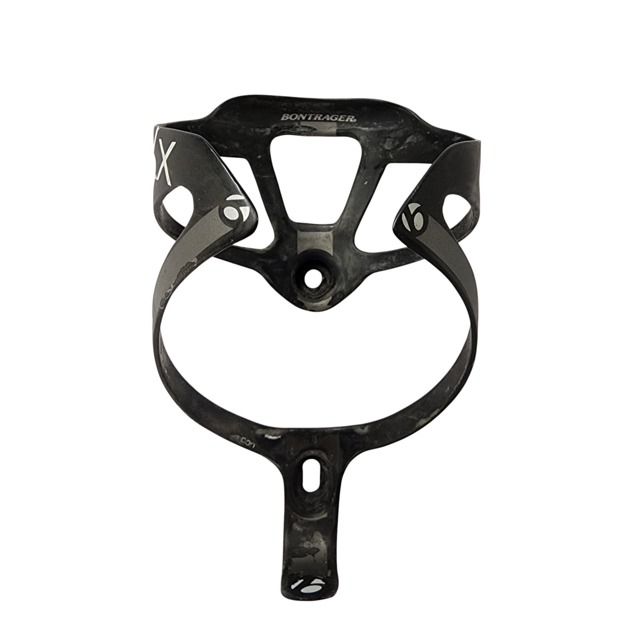 Bontrager XXX Carbon Bottle Cage