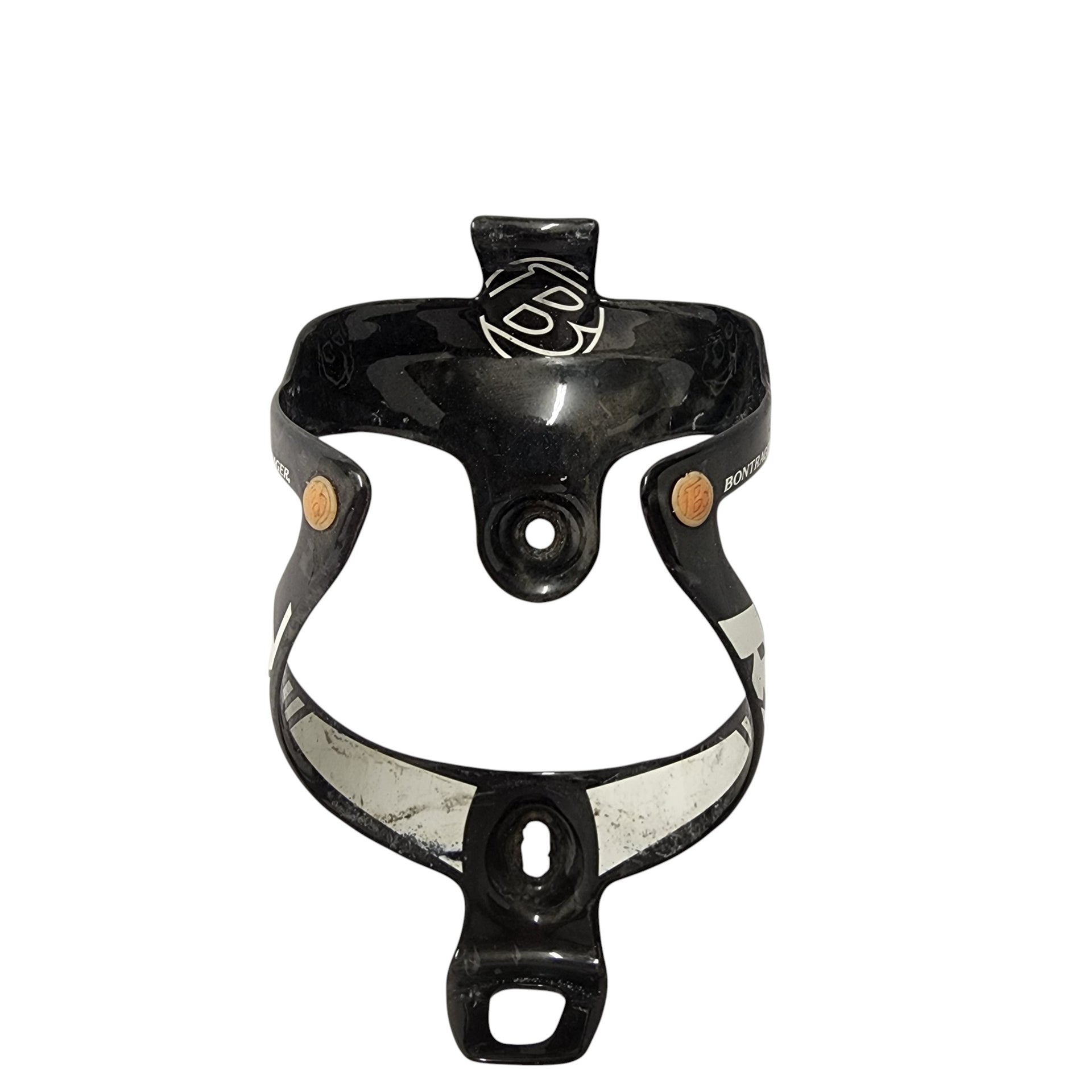 Bontrager RXL Carbon Bottle Cage