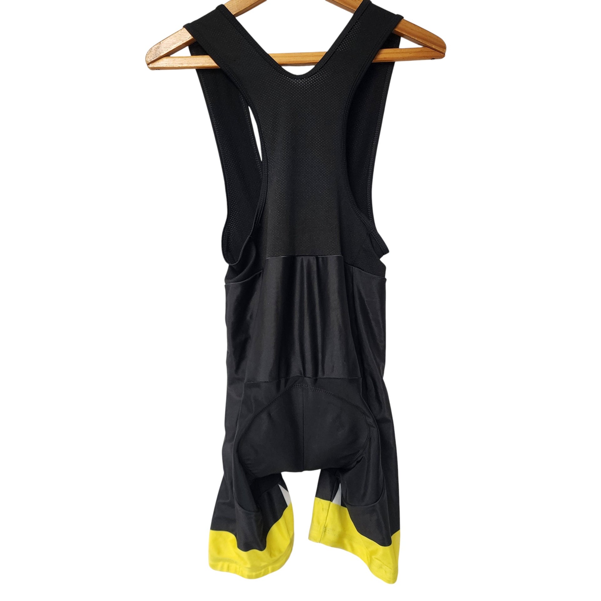 New Mavic Bibshort and Jersey - Size M