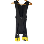 New Mavic Bibshort and Jersey - Size M