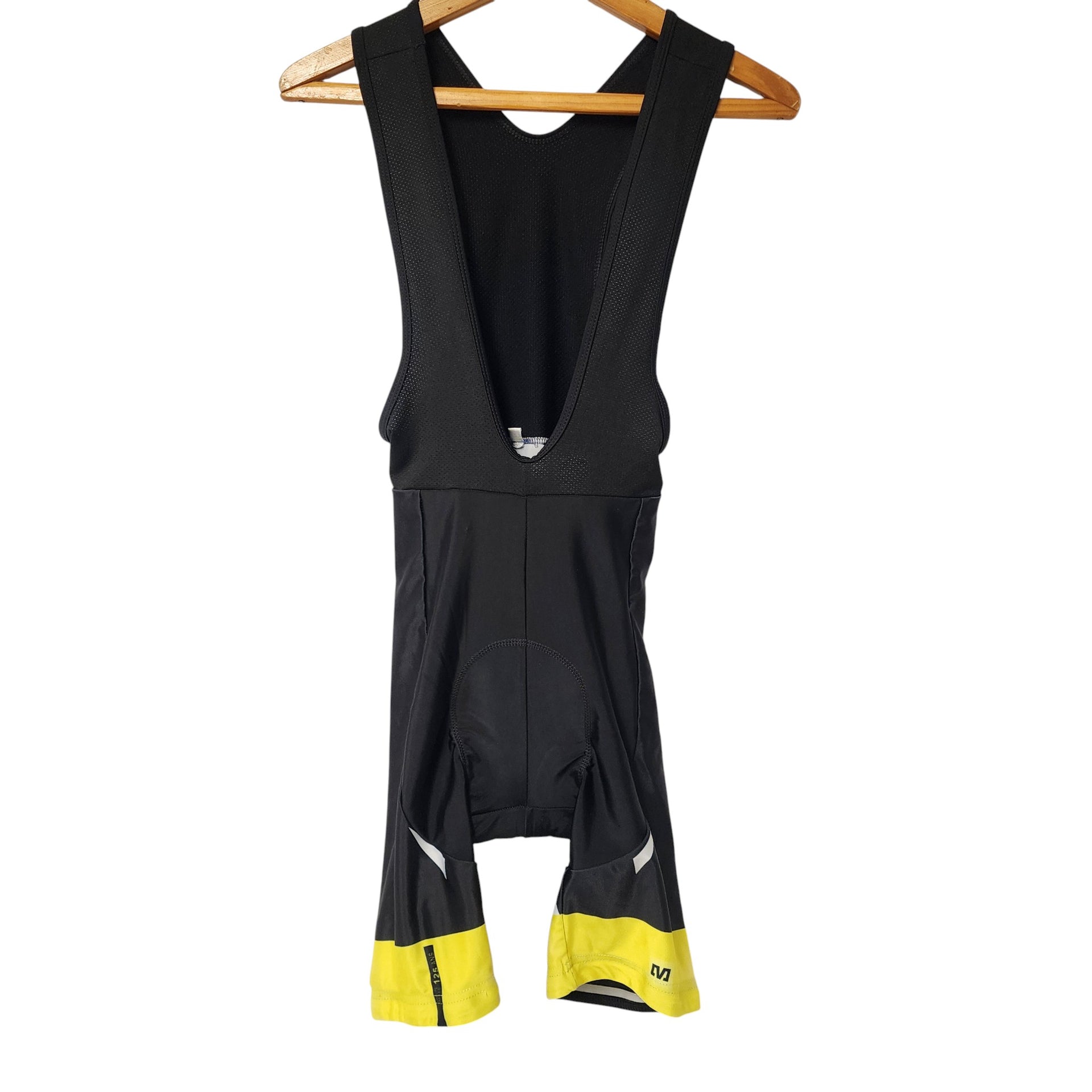 New Mavic Bibshort and Jersey - Size M