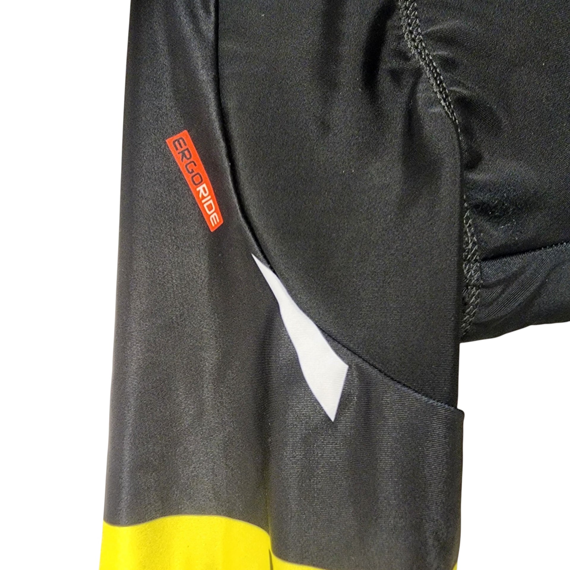 New Mavic Bibshort and Jersey - Size M