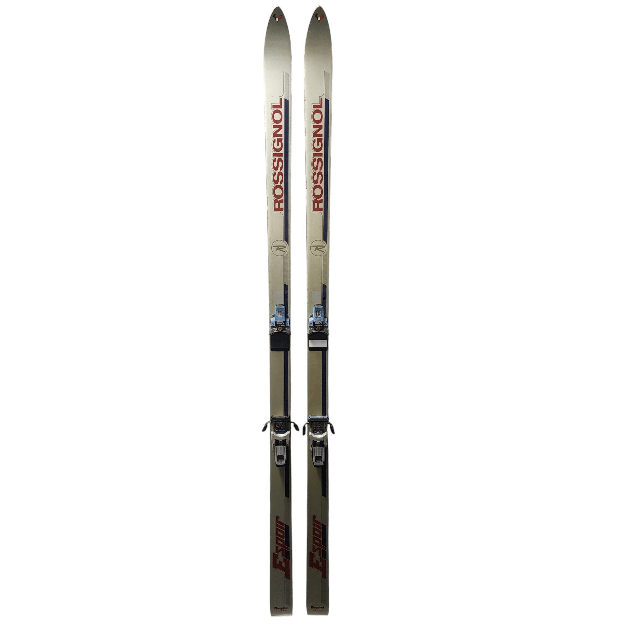 ROSSIGNOL SNOW SKIS