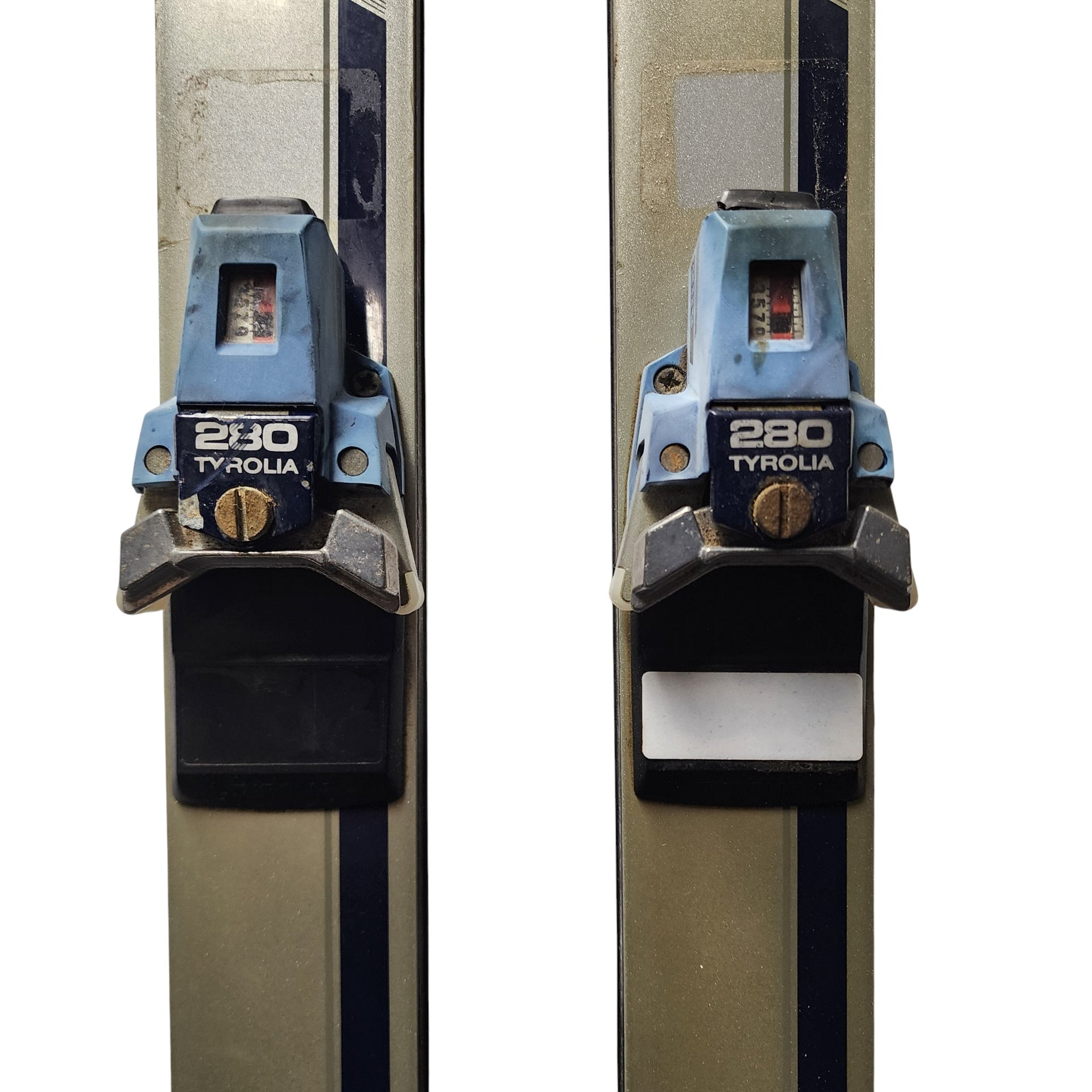 Rossignol Snow Skis — 120 cm