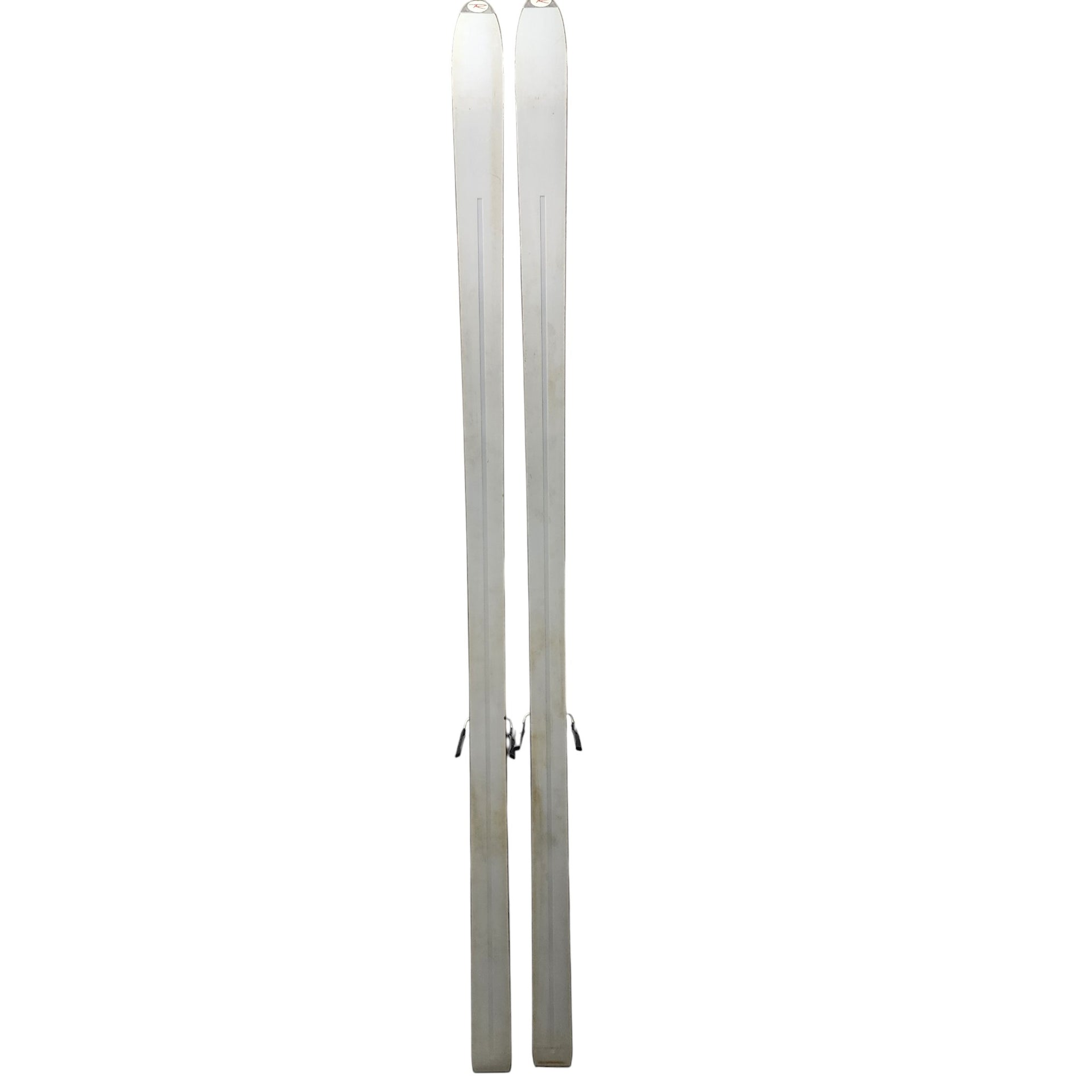 Rossignol Snow Skis — 120 cm