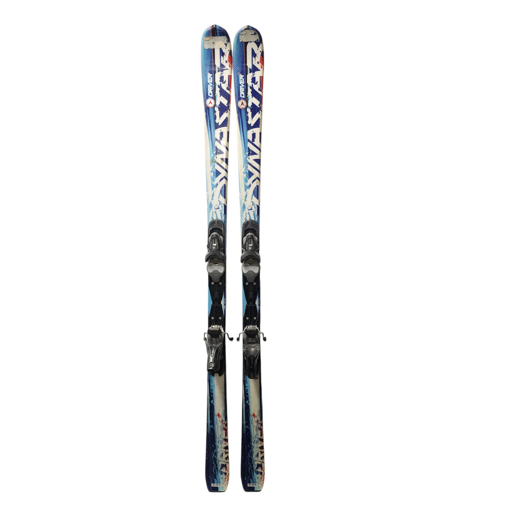 Dynastar Driver+ Skis - 172cm
