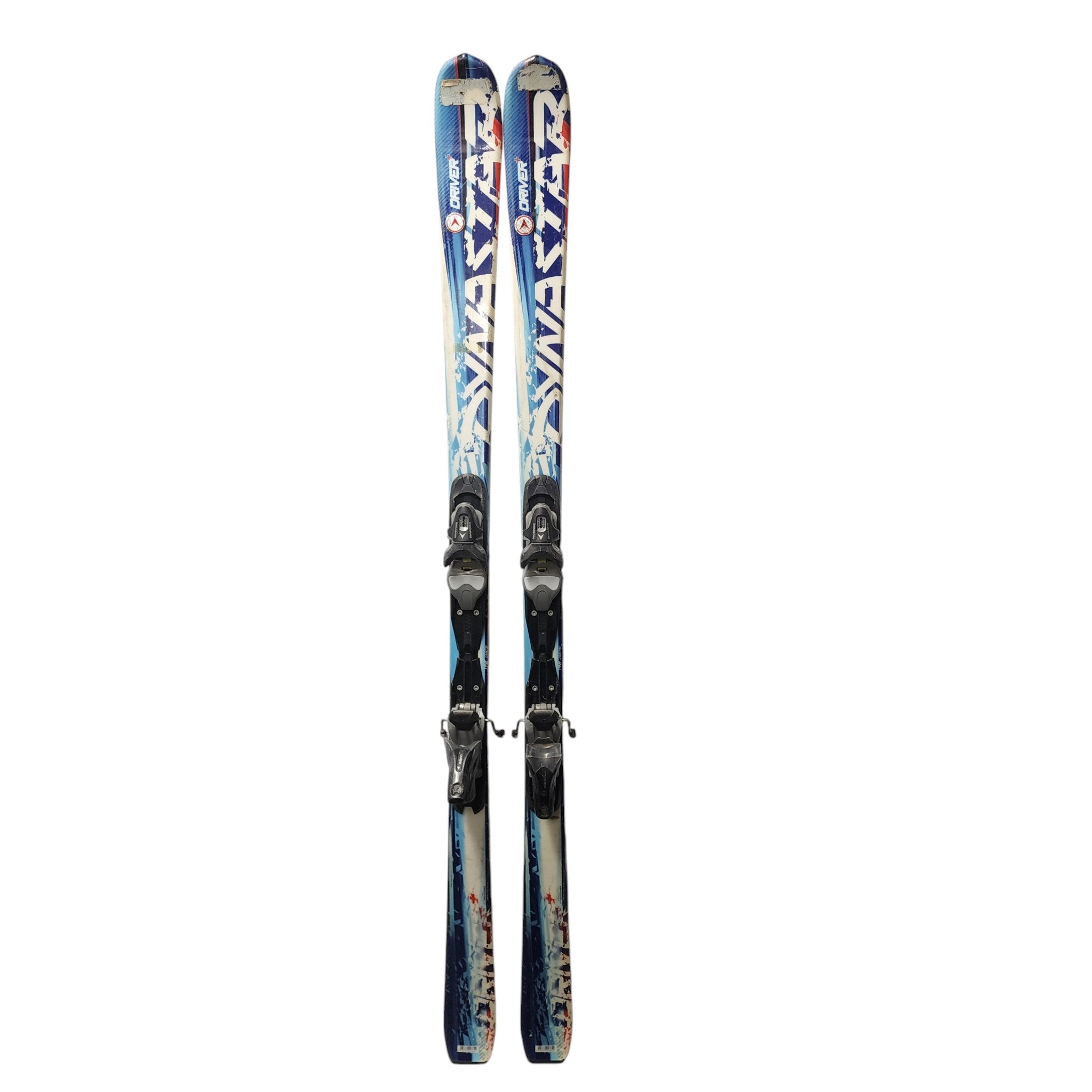 Dynastar Driver+ Skis - 172cm