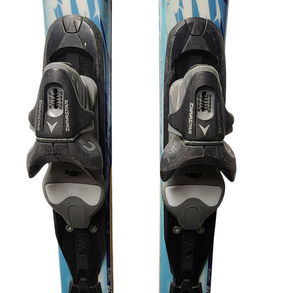 Dynastar Driver+ Skis - 172cm